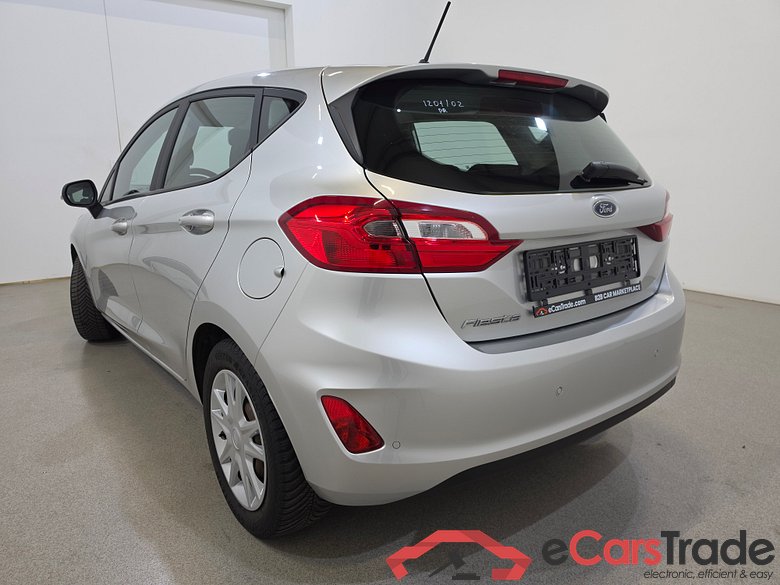 Ford Fiesta 1.1i Display Klima PDC ... #6