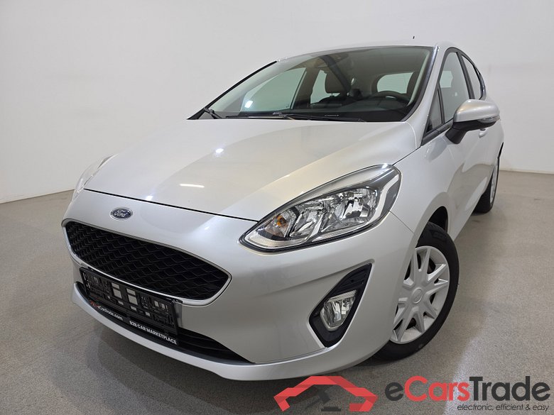 Ford Fiesta 1.1i Display Klima PDC ...