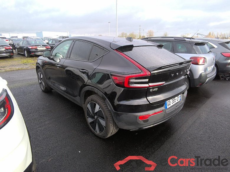 C40 RECHARGE EXT RNG 252 PL FA #6