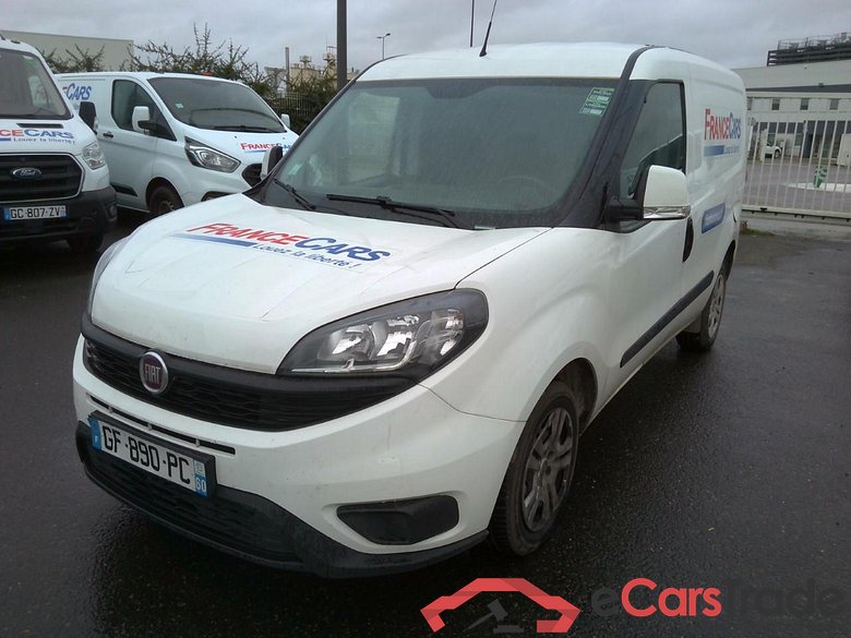 DOBLO CARGO 1.3MJ PRO LOUNGE #1