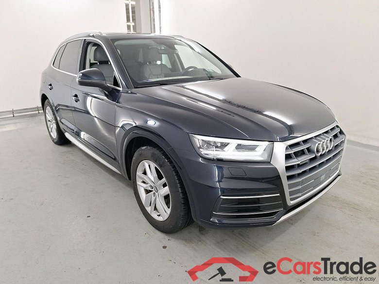 AUDI Q5 - 2017 50 TFSi e PHEV Q Sport S tronic #2