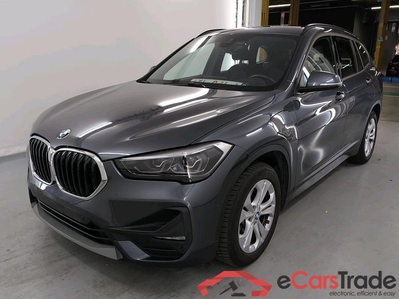 BMW X1 1.5 XDRIVE25E (162KW) #1
