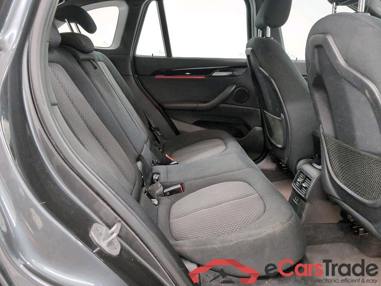 BMW X1 1.5 XDRIVE25E (162KW) #6