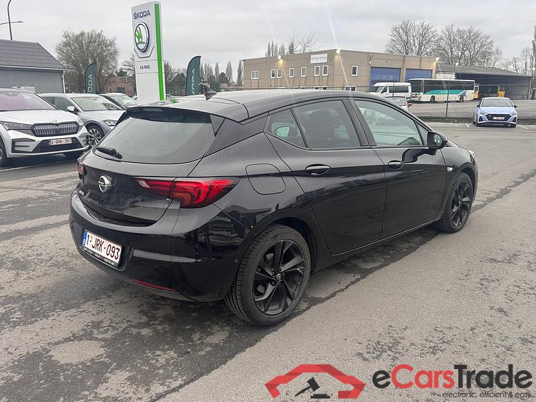 OPEL Astra Astra 1.2 Turbo Ultimate S/S #2