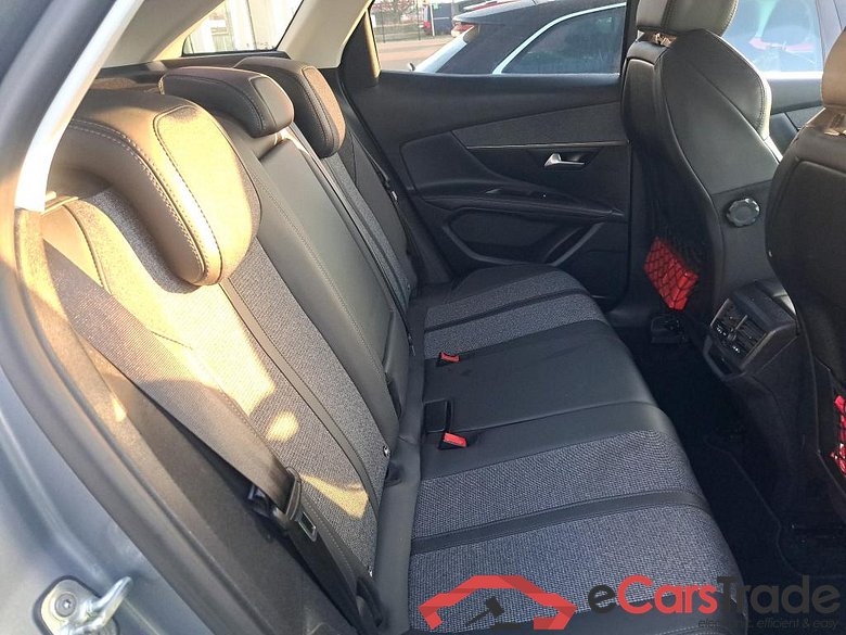 PEUGEOT 3008 DIESEL - 2016 1.5 BlueHDi Allure (EU6.2) #6