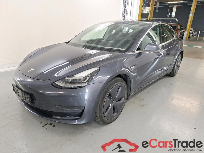 TESLA MODEL 3 75 kWh Long-Range Dual Motor