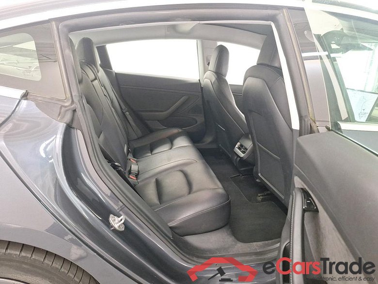 TESLA MODEL 3 75 kWh Long-Range Dual Motor #6