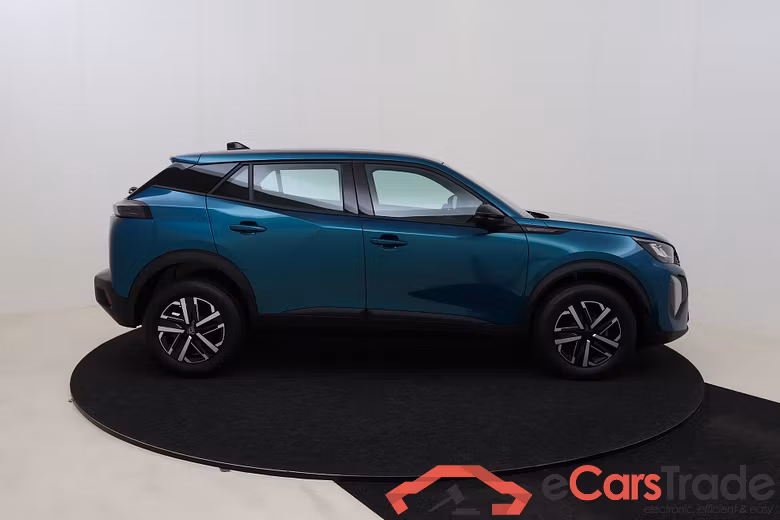 Peugeot 2008 Style 1.2 Turbo 100 hp Man. 6 #4