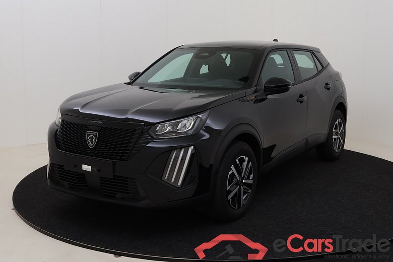 Peugeot 2008 Style 1.2 Turbo 100 hp Man. 6 #1