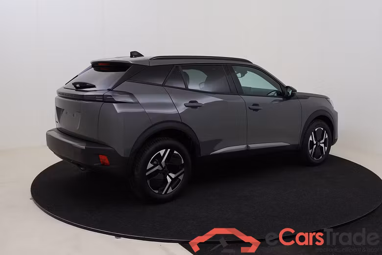 Peugeot 2008 Allure 1.2 Turbo 100 hp Man. 6 #5