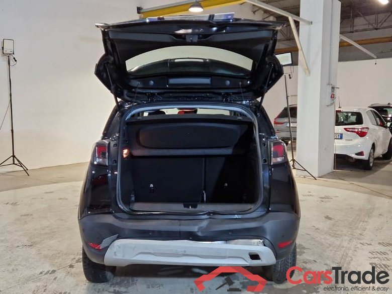 OPEL CROSSLAND / 2020 / 5P / CROSSOVER 1.2 130CV ELEGANCE SeS AT6 #5