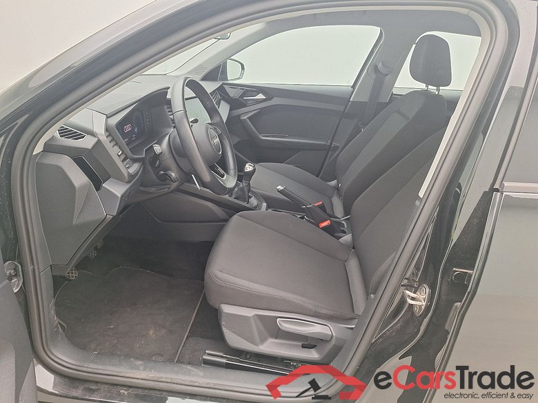 Audi, A1 SB '18, Audi A1 Sportback 1.0 25 TFSI 70kW 5d #3