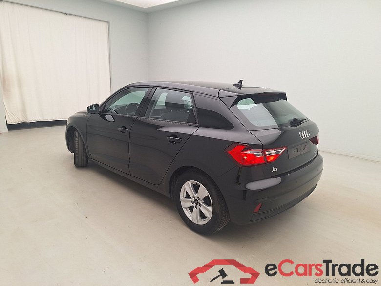 Audi, A1 SB '18, Audi A1 Sportback 1.0 25 TFSI 70kW 5d #6