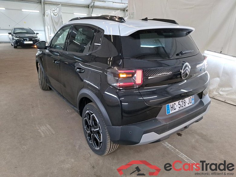 C3 ë 113 MAX 44kWh BVA #2