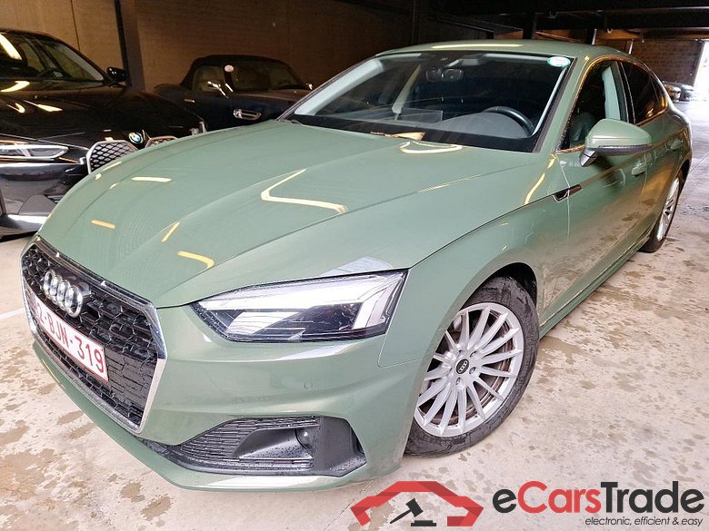 AUDI A5 SPORTBACK 2.0 35 TFSI S TRONIC BUS. ED.