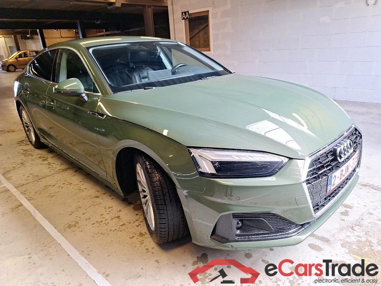 AUDI A5 SPORTBACK 2.0 35 TFSI S TRONIC BUS. ED. #2