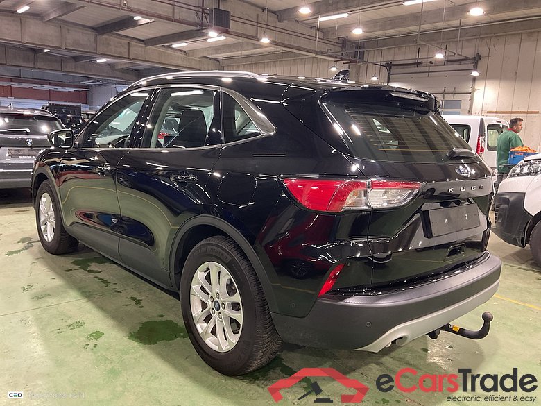 FORD KUGA 1.5 ECOBLUE 88KW TITANIUM #3