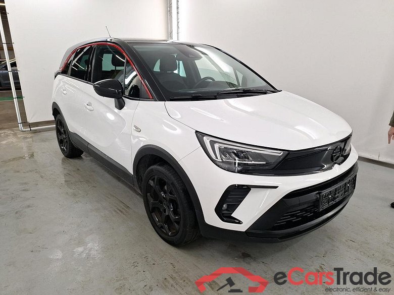 OPEL CROSSLAND 1.2 81KW TURBO S-S GS  Driving SchoolrnDouble Pedals #2