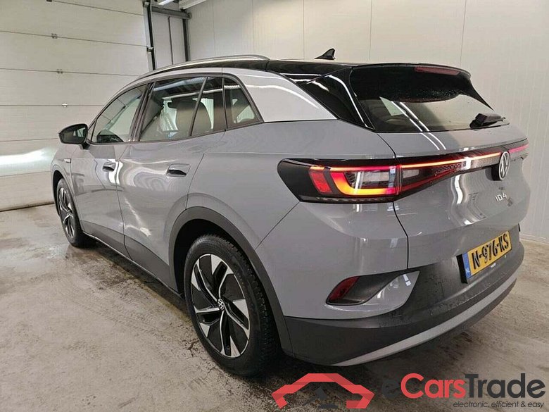 VOLKSWAGEN ID.4 Pure 52 kWh #6