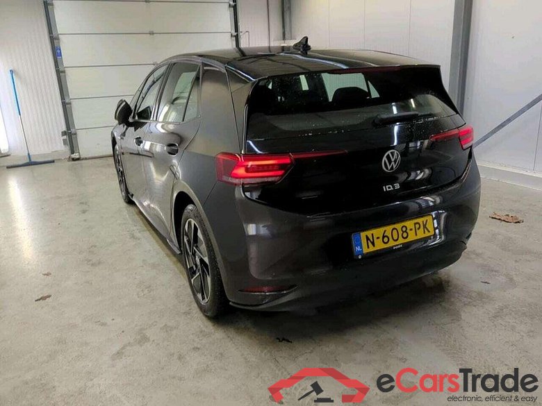VOLKSWAGEN ID.3 Pro 58 kWh #6
