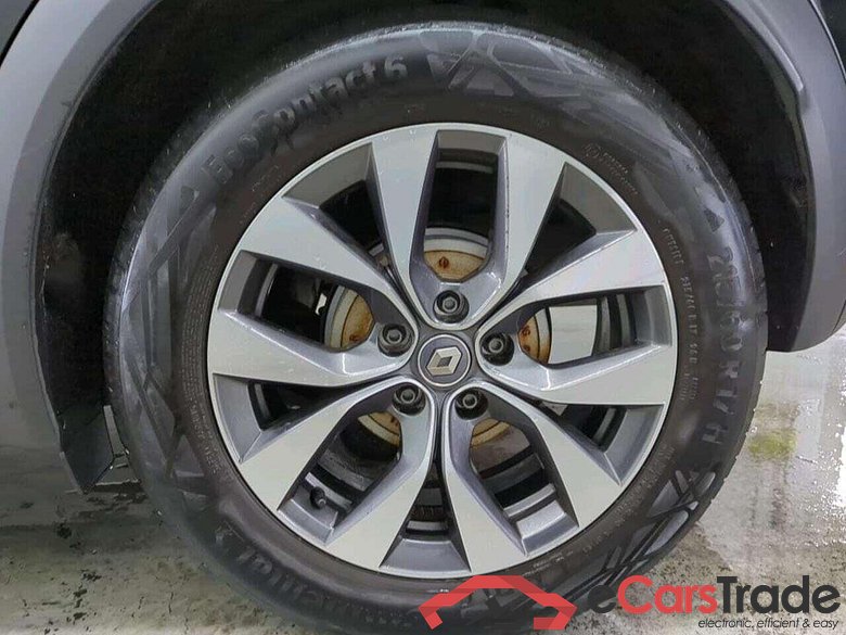 RENAULT Captur 1.0 TCe Intens #6