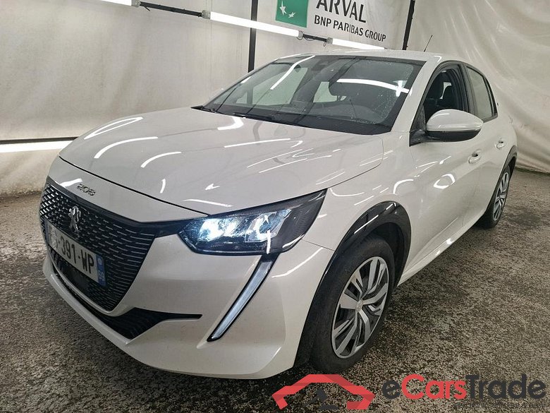 208 (e-) Active Business 50kWh BVA #3