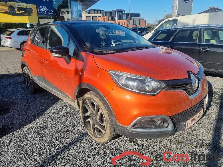 RENAULT Captur Captur 0.9 TCe Energy Intens #2