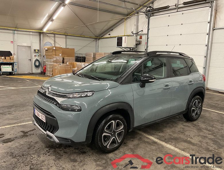 CITROEN C3 Aircross Aircross 1.2 PureTech Feel S&S #1