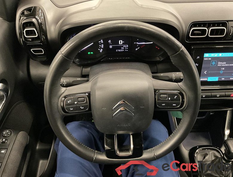 CITROEN C3 Aircross Aircross 1.2 PureTech Feel S&S #5