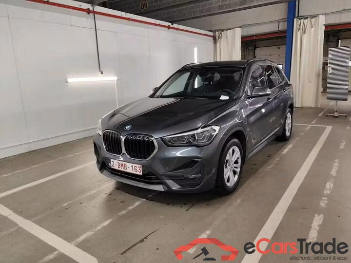 BMW X1 X1 xDrive25e (162 kW) (PHEV) 162kW/220pk  5D/P Auto-6