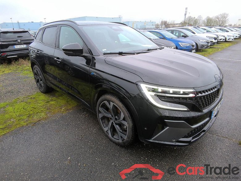 AUSTRAL ICONIC ESPRIT ALPINE E-TECH F HYB 200 BVA RISK #2