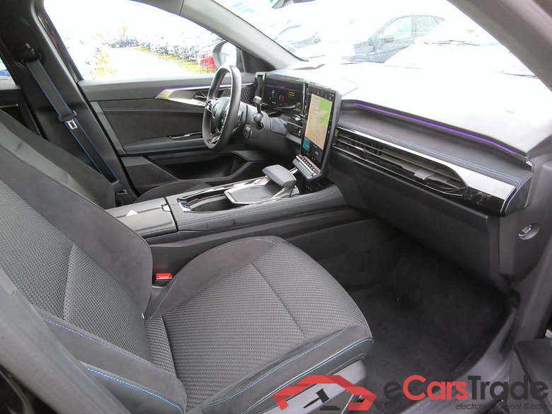 AUSTRAL ICONIC ESPRIT ALPINE E-TECH F HYB 200 BVA RISK #3