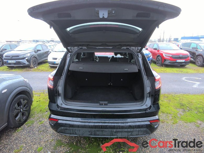 AUSTRAL ICONIC ESPRIT ALPINE E-TECH F HYB 200 BVA RISK #5