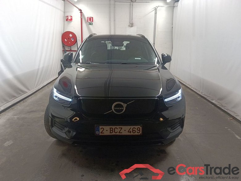 Volvo XC40 Recharge Twin Plus 5d #5