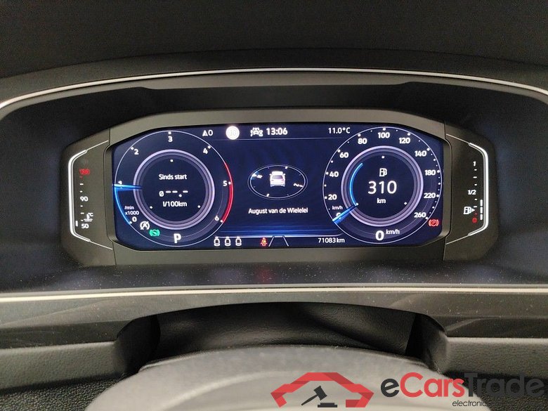 Volkswagen Tiguan 2.0 TDI 110kW DSG Elegance 5d #6