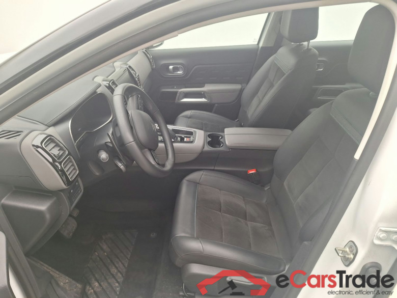 Citroën, C5 Aircross '18, Citroën C5 Aircross Hybrid 225 e-EAT8 Business GPS #3
