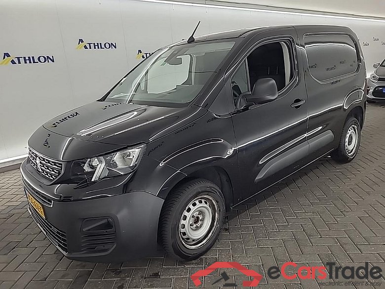 PEUGEOT Partner VAN Premium 1.5 BlueHDi 100pk 650kg Athlon Edition
