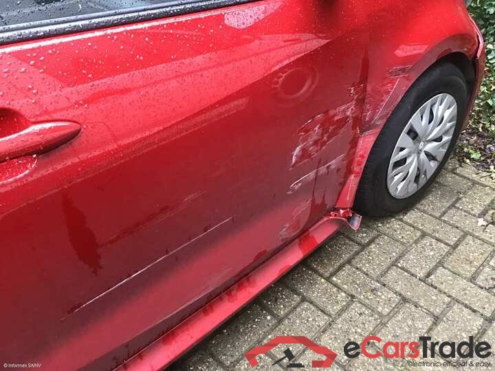 Toyota Yaris Yaris 1.5 VVT-i Hybrid Dynamic e-CVT (Active Hybrid) 85kW/116pk  5D/P Auto-V  #3