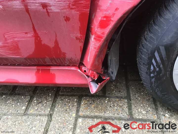 Toyota Yaris Yaris 1.5 VVT-i Hybrid Dynamic e-CVT (Active Hybrid) 85kW/116pk  5D/P Auto-V  #5