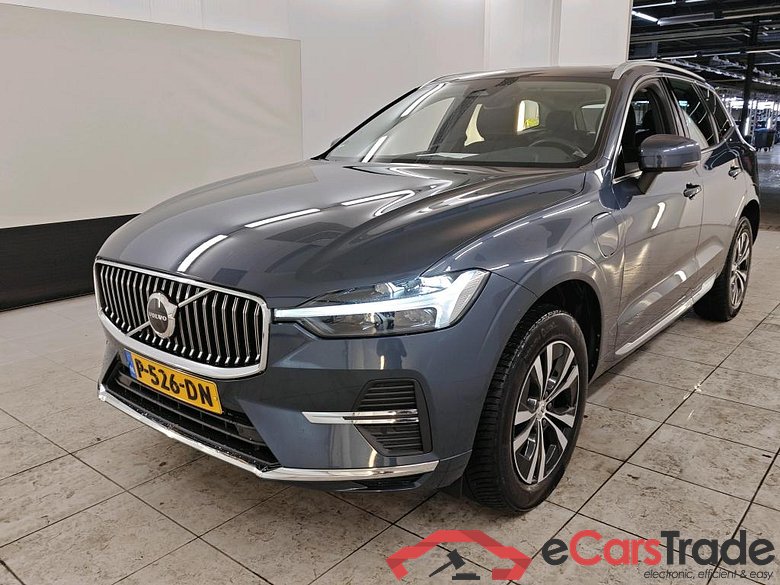 Volvo XC60 2.0 T6 Plug-In Hybrid Inscription 4WD Aut. Pano LED-Xenon Virtual ACC Navi KeylessGo Camera Klima PDC ... #1