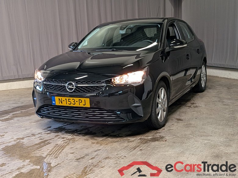 OPEL CORSA 1.2 Edition #1