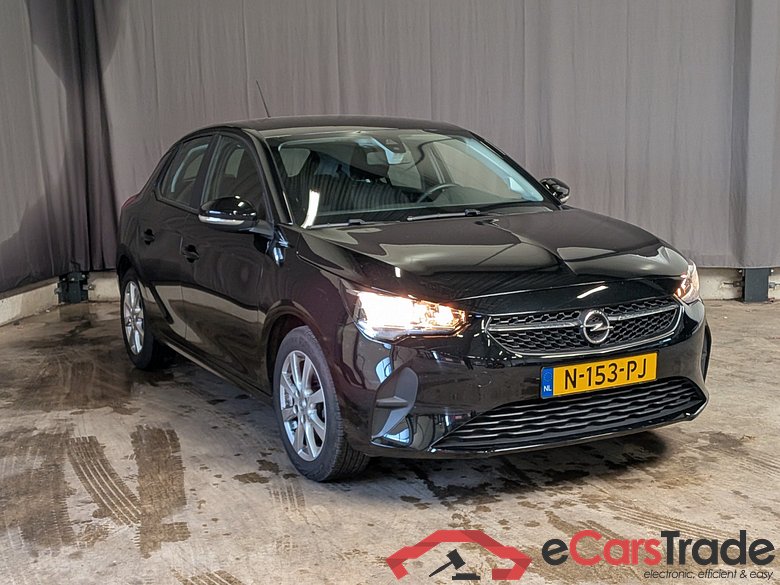 OPEL CORSA 1.2 Edition #2