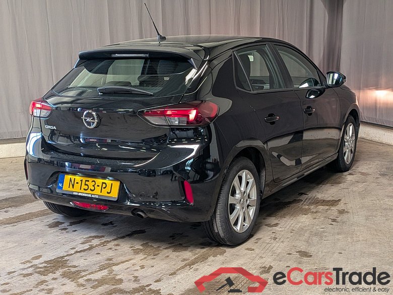 OPEL CORSA 1.2 Edition #3