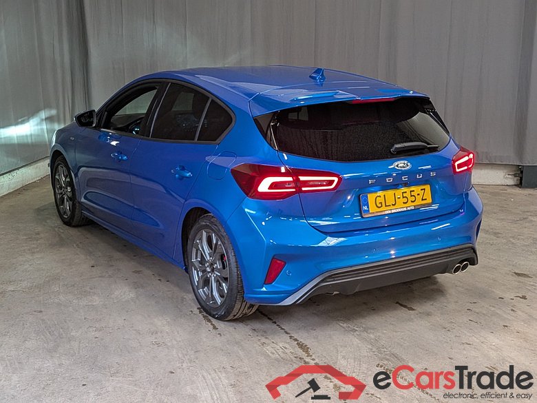 FORD FOCUS 1.0 EBH ST Line X #4