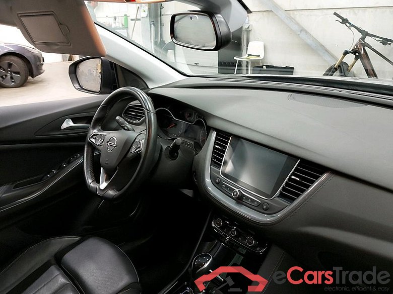 OPEL - OPE GRANDLAND X 1.5 Turbo ECOTEC D S/S AT8 Ultimate 131PK AUT #3