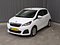 preview Peugeot 108 #0