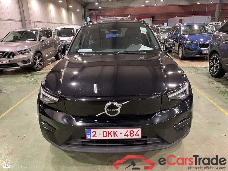 VOLVO XC40 BEV 70KWH RECHARGE CORE #2