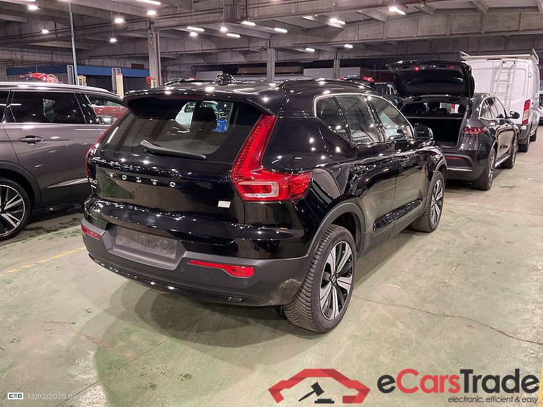 VOLVO XC40 BEV 70KWH RECHARGE CORE #4