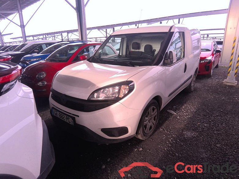 DOBLO CARGO 1.3MJ PRO LOUNGE #1