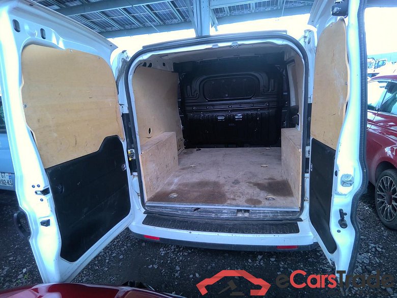 DOBLO CARGO 1.3MJ PRO LOUNGE #6